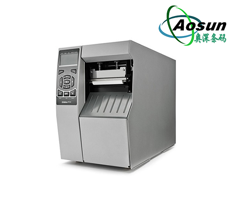 ZEBRA斑馬ZT510工業(yè)型條碼打印機203DPI 300DPI