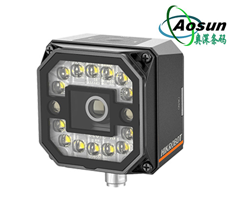 ?？礗D3000智能讀碼器 工業(yè)型高精度固定式掃描器